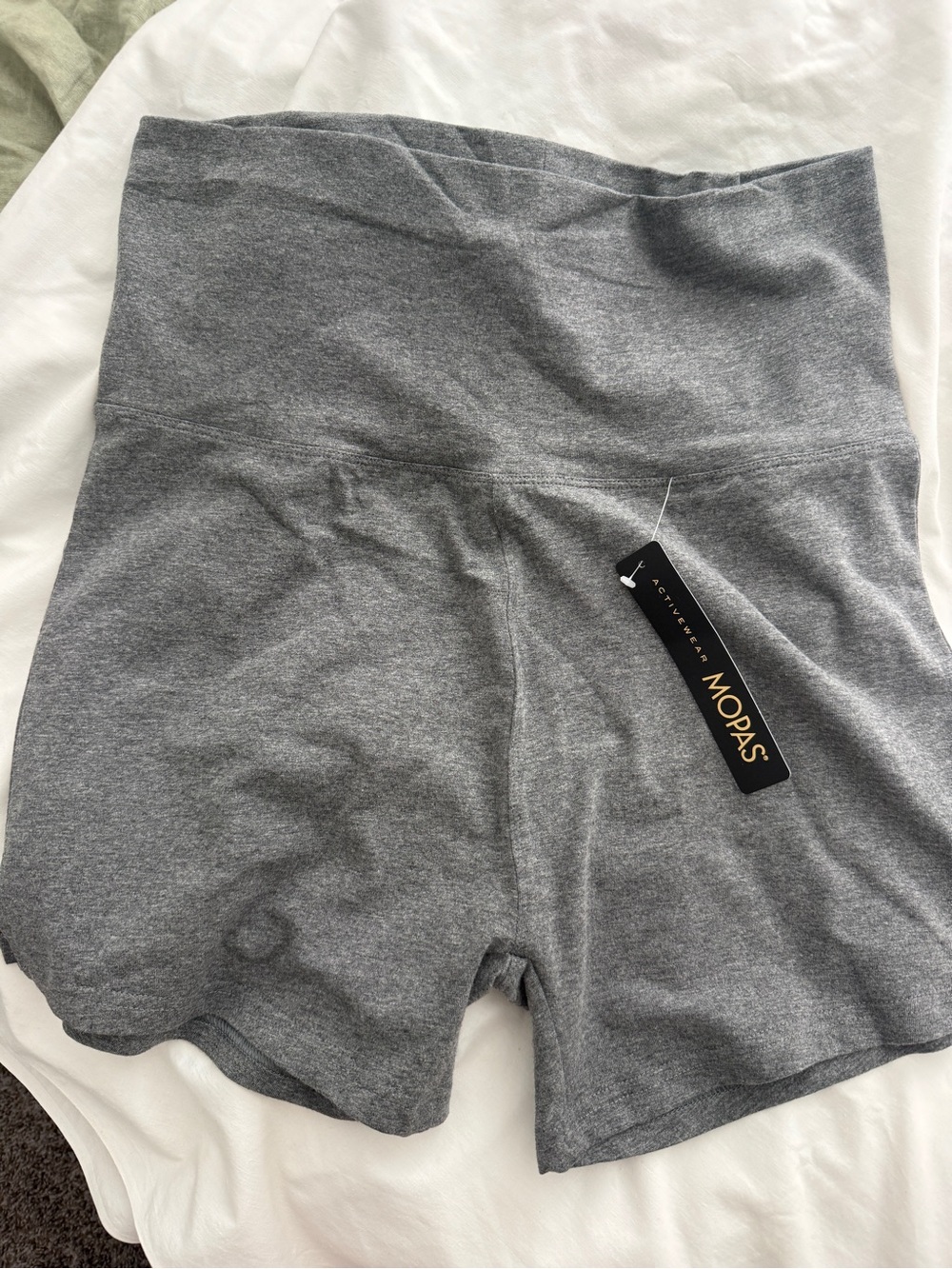 Cotton shorts